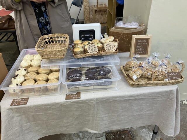 こめトわ - 南小樽（和菓子）の写真