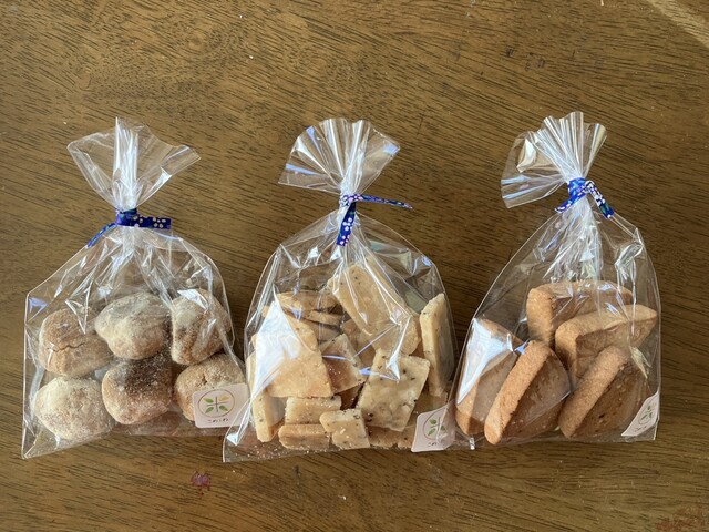 こめトわ - 南小樽（和菓子）の写真