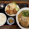 徳島らーめん ひろ家