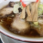 中華そば 春駒 - 