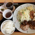 とんとんりう - 