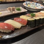 目黒 ながもと - 