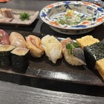 目黒 ながもと - 