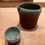 すしやのたい悟 - 戴きまーす。