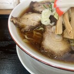 中華そば 春駒 - 