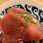 すしやのたい悟 - 初鰹さんアップでーす。④