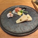 とんかつ乃ぐち - 