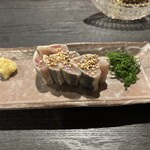 目黒 ながもと - 