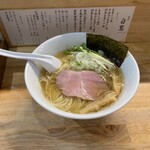 麺屋 白鷺 - 
