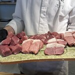 とんかつ乃ぐち - 