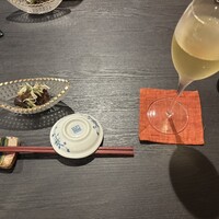 目黒 ながもと - 