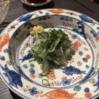 目黒 ながもと - 