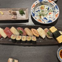 目黒 ながもと - 