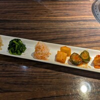 銀座焼肉 seigou - 