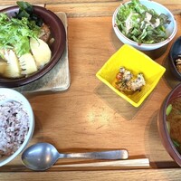 やさい家めい ルミネ横浜店 - 