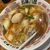 なにわの五味八珍ラーメン - 料理写真:
