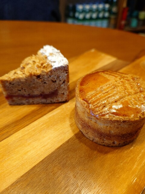 Konditorei Weisheit （コンディトライヴァイスハイト） - 東武宇都宮