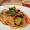 イタリア食堂 ポルチェリーノ 新百合ヶ丘店