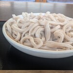 小平うどん 聖蹟桜ヶ丘 - 