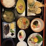 うなぎ ふぐ 一進 - 