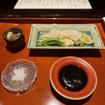 馳走なかむら - 