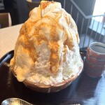 廚 くろぎ - 昔ぷりん