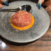銀座焼肉 seigou - 