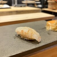北新地 鮨 千功堂 - 