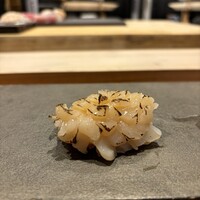 北新地 鮨 千功堂 - 