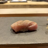 北新地 鮨 千功堂 - 