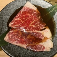 天壇 赤坂店 - 