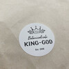 Botanical cafe KING-GOD