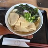 手打ちうどん ヤマエ