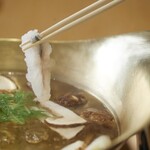 割烹 なか川 三条木屋町 - 