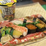 カネキチ - 料理写真: