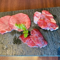 天空焼肉 星遊山 - 