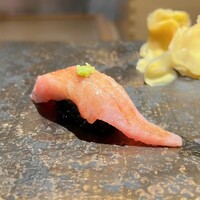 鮨 からす 十三店 - 