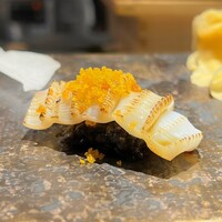 鮨 からす 十三店 - 
