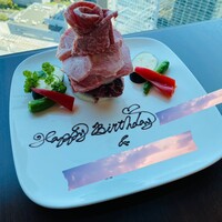 天空焼肉 星遊山 - 