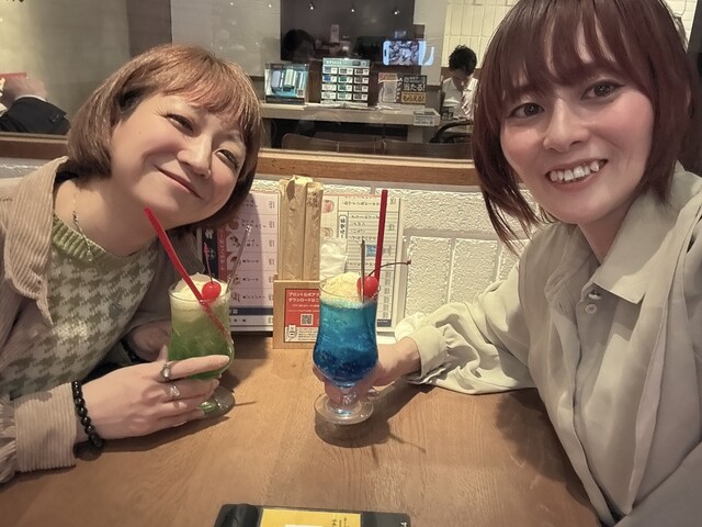 PRONTO Ginzakoridoten photo 3