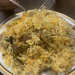 パミールレストラン - 