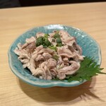 遊山 - すもつ。美味し。