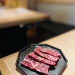焼肉 黒田 - 