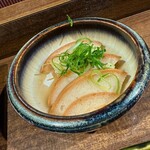 俺の割烹 おでん - 