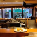 串あげ青田風 - 