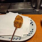 串あげ青田風 - 