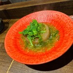 俺の割烹 おでん - 