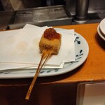 串あげ青田風 - 