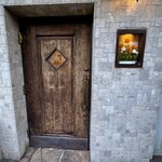 Ristorante IL PRINCIPE - 今回は、家族の記念日という特別な日にぴったりな場所を探していて、以前から評判を聞いていたお店を一週間前に食べログから予約しました。