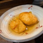 俺の割烹 おでん - 